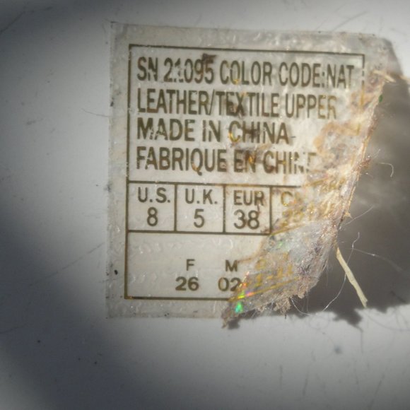 Skechers Mary Jane Mules Ladies Size 6 NWOT - Picture 6 of 8